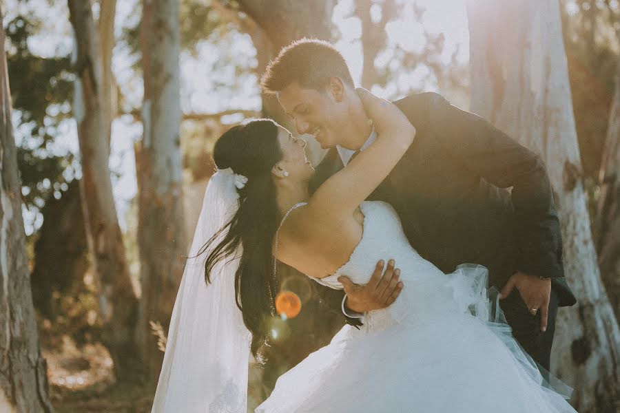 Fotografo di matrimoni Giuseppe La Grassa (fotolagrassa). Foto del 4 febbraio 2017