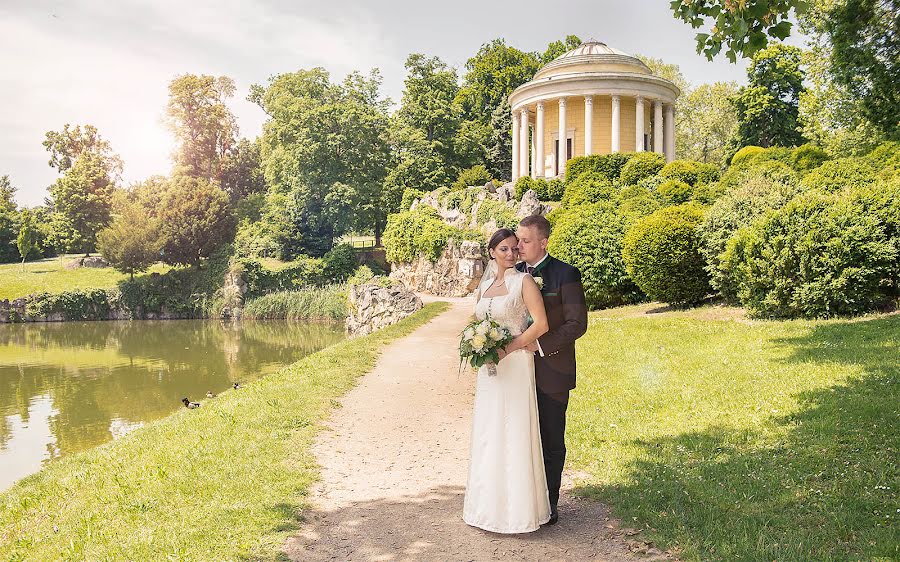 Fotografo di matrimoni Helmut Schweighofer (schweighofer). Foto del 13 ottobre 2022