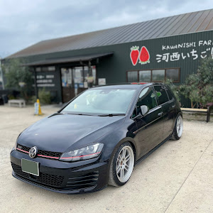 ゴルフGTI