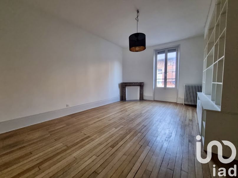 Vente maison 6 pièces 151 m² à Epernay (51200), 330 000 €