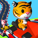 Go Kart Run! 1.0.3 APK Скачать