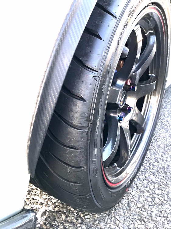 フェアレディZのカモイレーシング・イーグルスポーツs-spec・#筑波サーキットTC 2000に関するカスタム事例の投稿画像2枚目