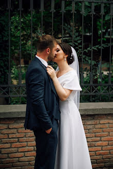 Wedding photographer Artem Apoiani (p9ovttg). Photo of 2 March