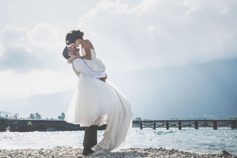 Fotógrafo de bodas Lionel Moreau (lionelmoreau). Foto del 9 de mayo 2019