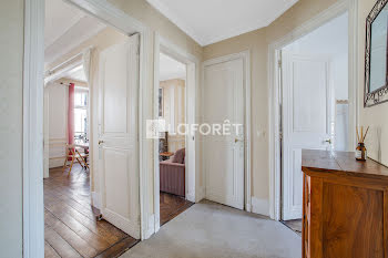 appartement à Paris 18ème (75)