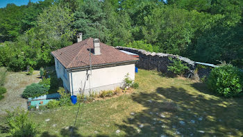 maison à La Queue-les-Yvelines (78)