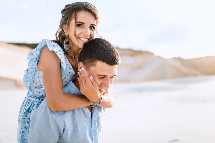 Wedding photographer Sergey Savchenko (sgsavchenko). Photo of 19 June 2019