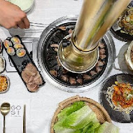 GOGI GOGI 韓式燒肉(桃園店)