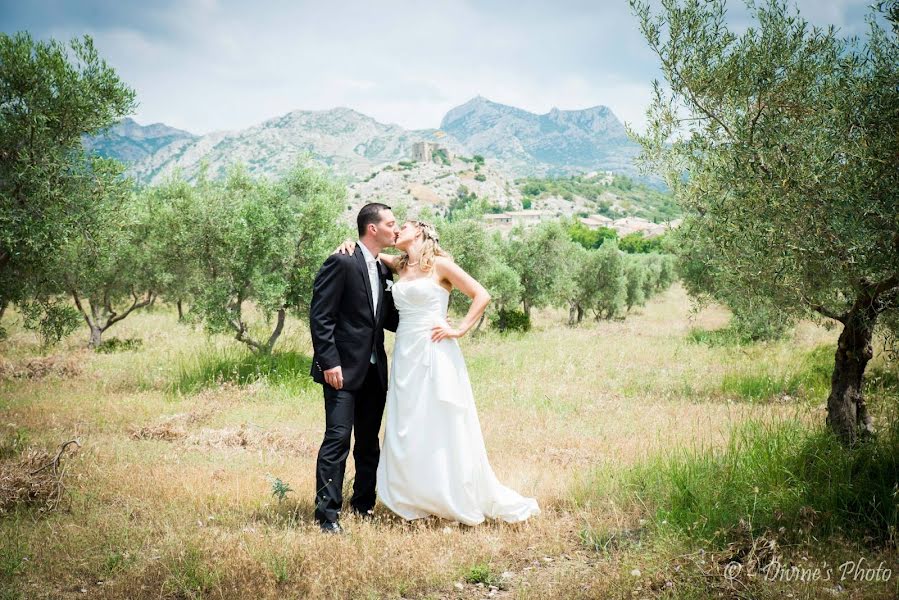 Wedding photographer Lugdivine Bonomo (lugdivine). Photo of 13 April 2019