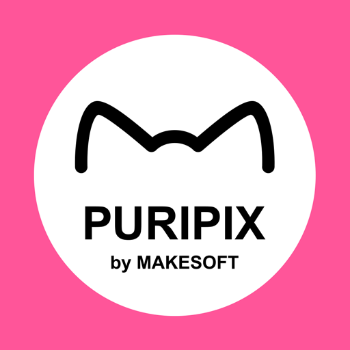 PURIPIX 攝影 App LOGO-APP開箱王