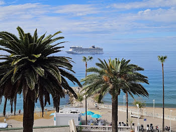 appartement à Cannes (06)