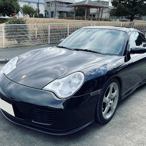 996ターボ