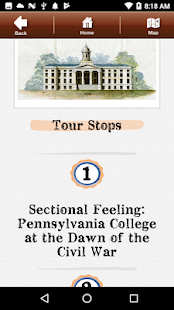 Gettysburg College: 1863-Now(圖2)-速報App