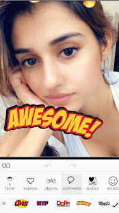 Beauty Q - The best Photo editor(圖4)-速報App