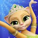 Download Talking Cat Emma - My Ballerina For PC Windows and Mac 1.0.4