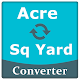 Acre to Square Yard Converter Download on Windows