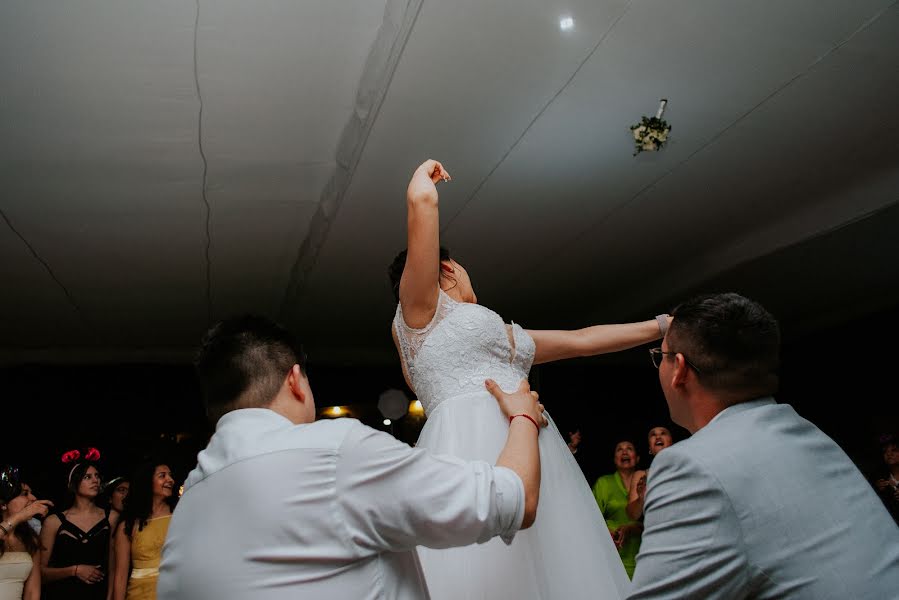 Fotógrafo de casamento Ivan Diaz (ivandiaz). Foto de 29 de fevereiro