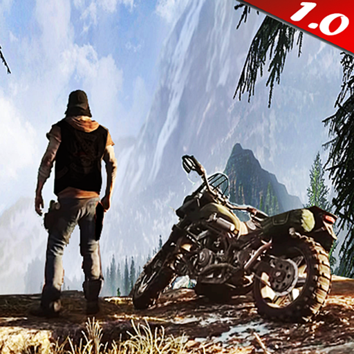 Zombie Apocalypse Survival  New Gun Zombie Games