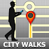 GPSmyCity: Walks in 1K+ Cities 1.9