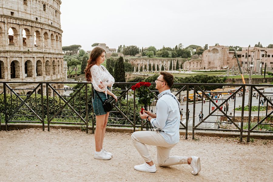 Wedding photographer Tomasz Zukowski (hellofotografia). Photo of 19 April