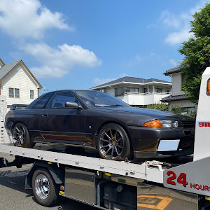 スカイライン GT-R BNR32