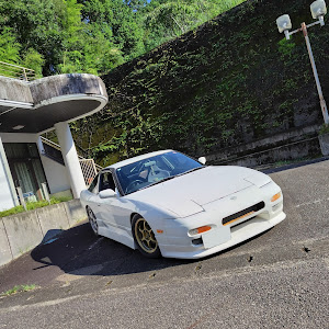 180SX RPS13