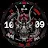 Dragon Fire Watch Face 007 icon