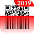 QR Scanner-QR Code Reader-QR Code Scanner: Reader8.8.0 (Ad-Free)