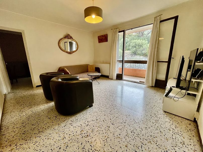 Vente appartement 2 pièces 55 m² à Ville-di-Pietrabugno (20200), 147 000 €