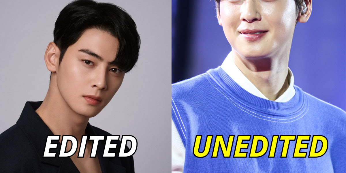 16 Moments Of ASTRO's Cha Eunwoo That Are Guaranteed To Make You Fall In  Love With Him - Koreaboo