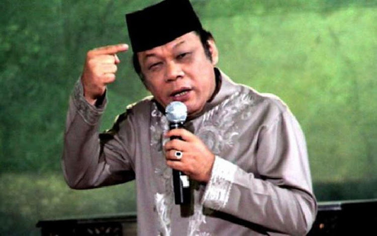 Ceramah kh zainudin mz terlengkap