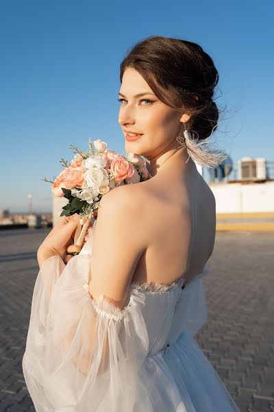 婚礼摄影师Ivan Bulatov（vanbulatov）。5月13日的照片