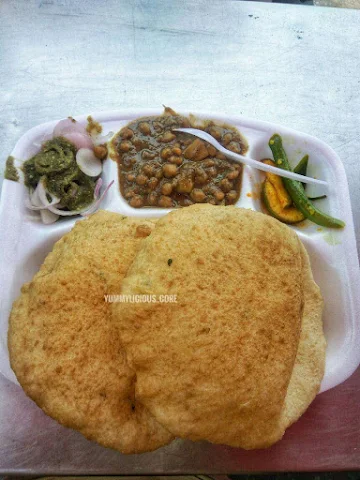 Rama Chole Bhature photo 