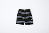 stone island x supreme warp stripe sweatshort