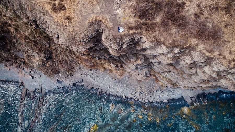 Fotografer pernikahan Dmitriy Efremov (beegg). Foto tanggal 29 April 2018