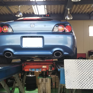 S2000 AP2