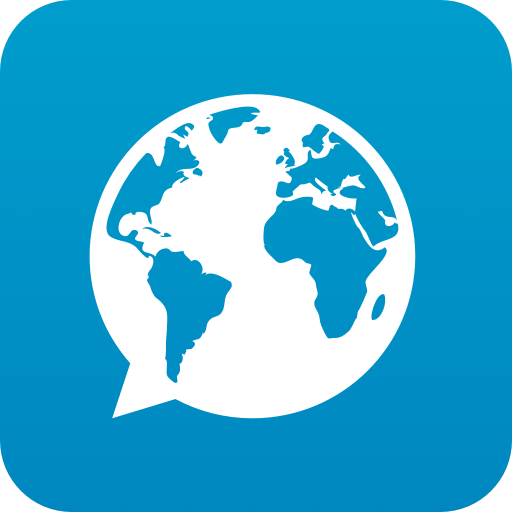 World And You 工具 App LOGO-APP開箱王