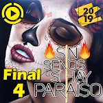 Cover Image of Download Sin senos Final paraiso 4 2.5 APK