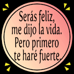 ☝Frases de Vida y Autoestima♥ Apk