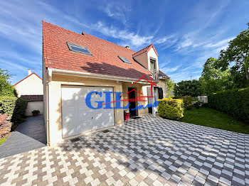 maison à Savigny-le-Temple (77)