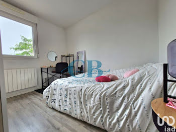 appartement à Amiens (80)