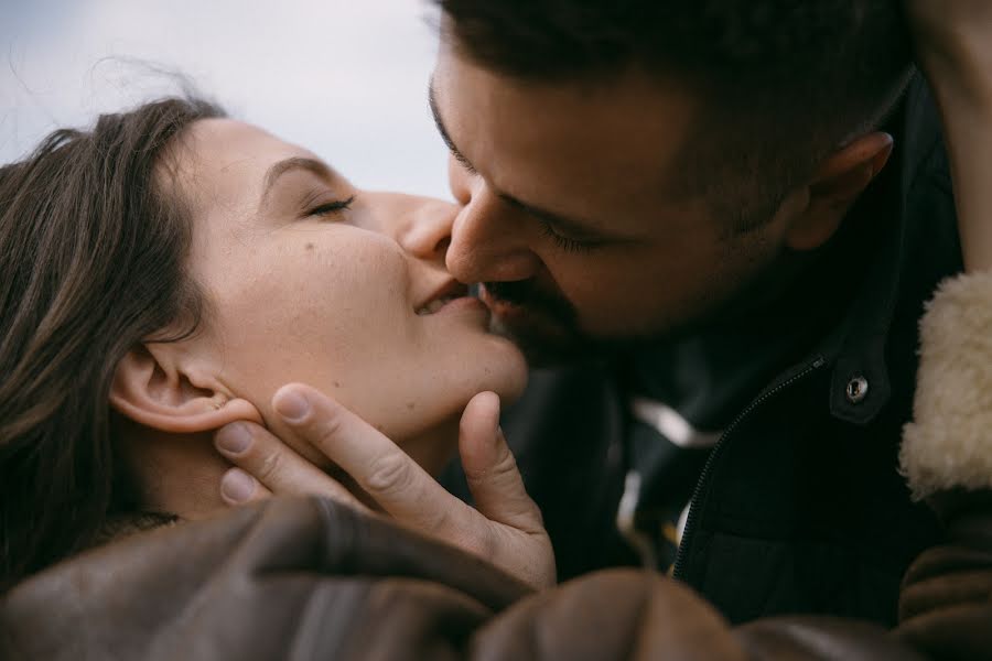 Kāzu fotogrāfs Katya Mukhina (lama). Fotogrāfija: 14. aprīlis 2023