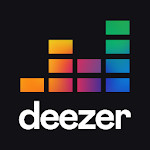 Cover Image of Download Deezer Music Player: Songs, Playlists & Podcasts  APK