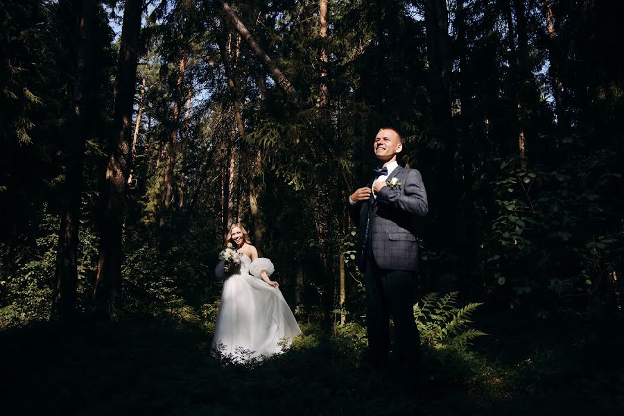 婚禮攝影師Mariya Lovchikova（lovchikova）。2021 8月20日的照片