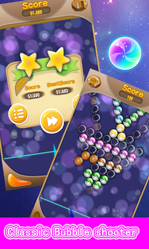 免費下載休閒APP|Classic Bubble Shooter(Lite) app開箱文|APP開箱王