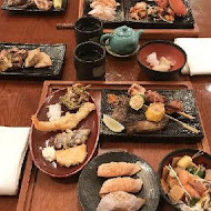 【台北君悅酒店】彩日本料理