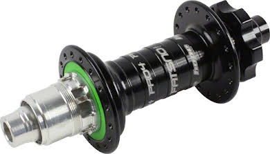 Hope Fatsno Pro 4 Rear Fat Bike Hub 177mm x 12mm alternate image 4