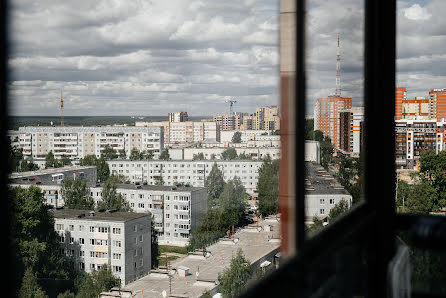 Fotograful de nuntă Ilya Zhulanov (zhulanovilya). Fotografia din 11 noiembrie 2021