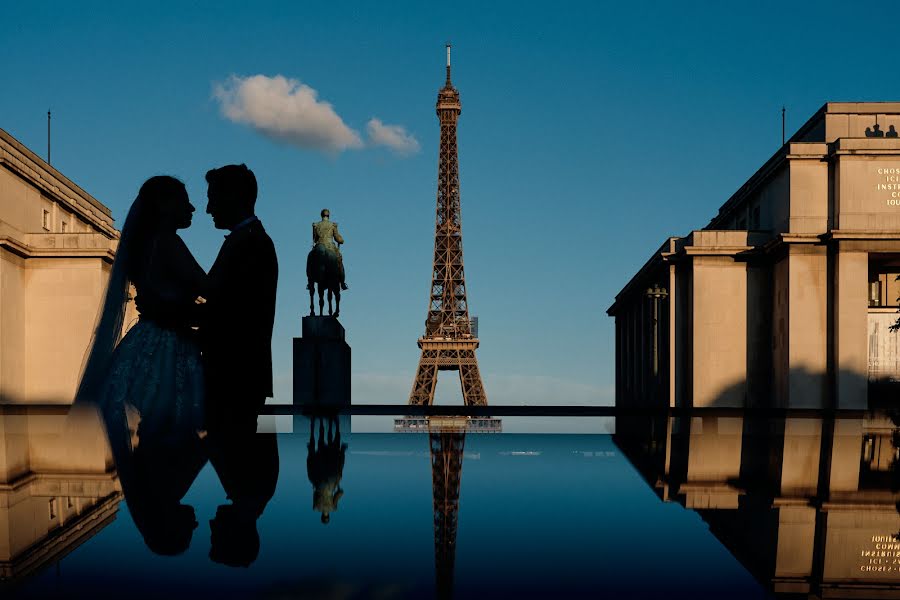 Photographe de mariage Xavier Martyn (martynph). Photo du 16 mai 2022