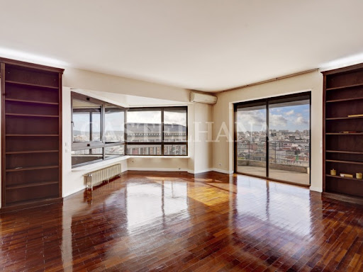 Appartement avec piscine 5